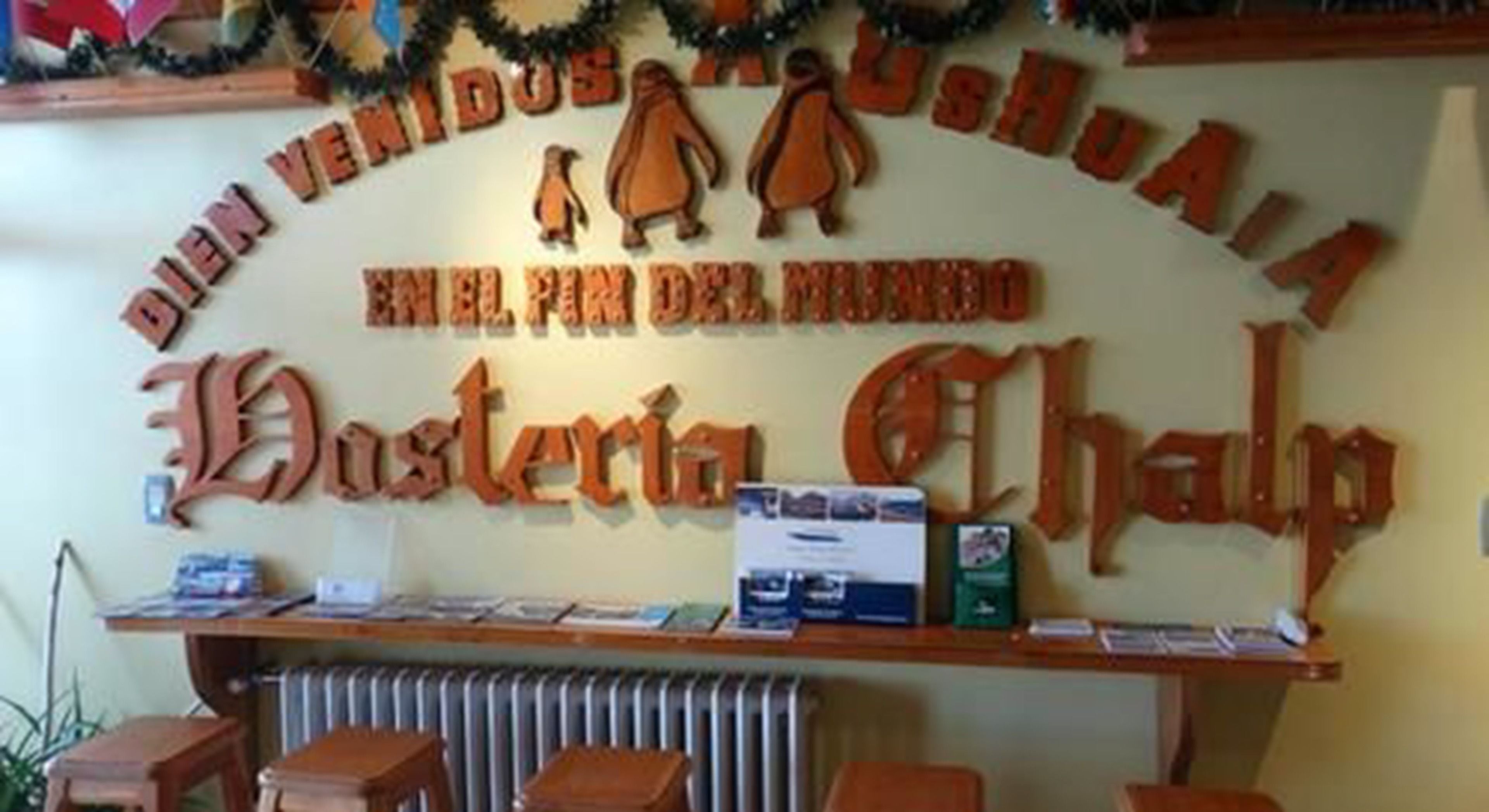 Recepción