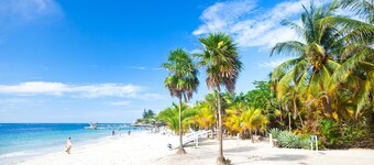 Playa Bonita 2 bedroom option