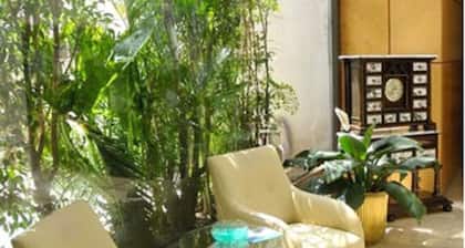 Yaguaron Hotel