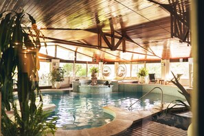 Spa - Hostal Cruz Chica (La Cumbre)