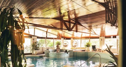 Hostal Cruz Chica