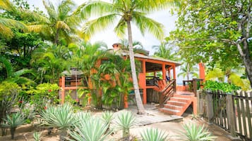 Jardín