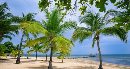 Spooky Channel Villa