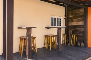 Property amenity - Andardac Hotel (Guaramirim)