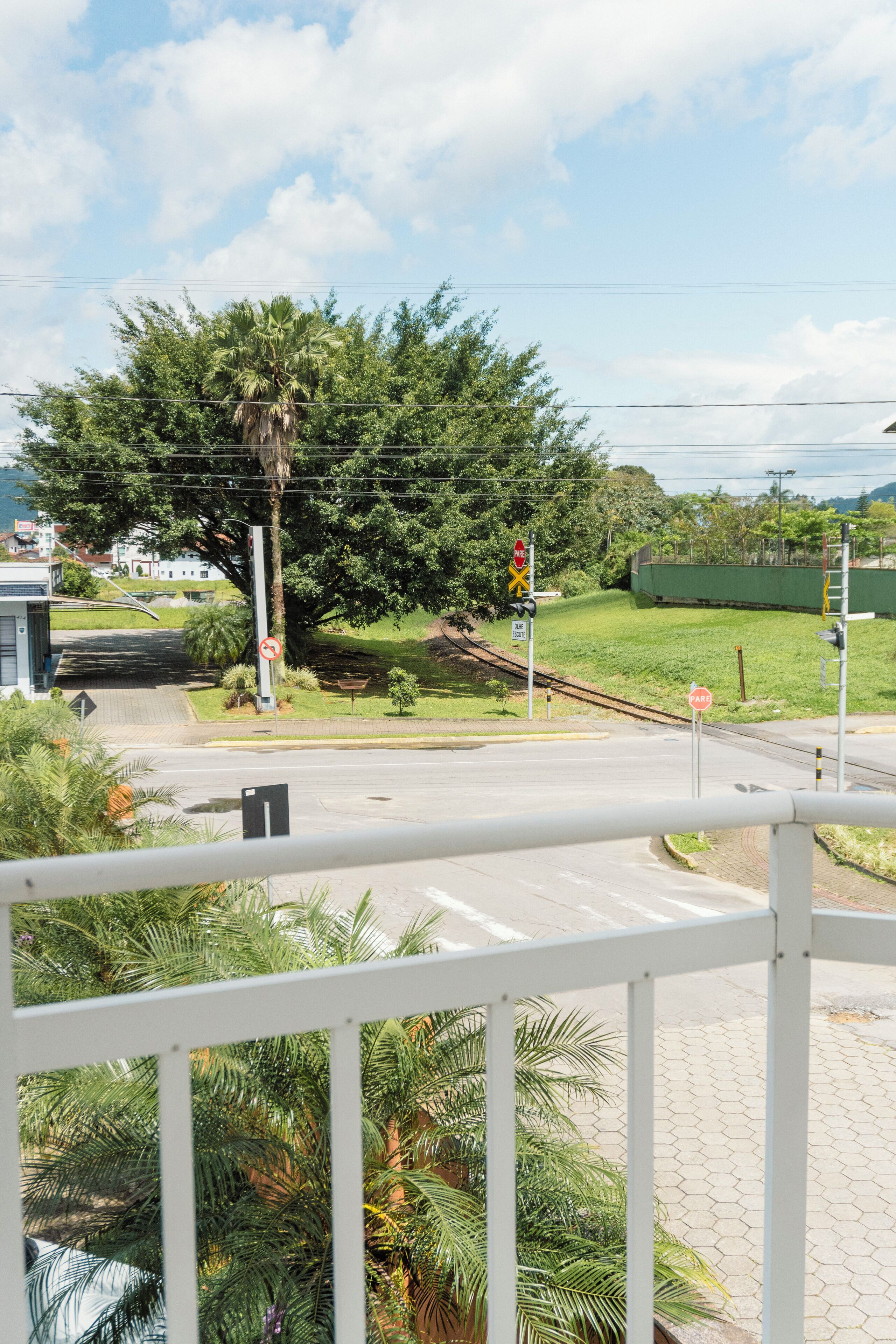 luxo triplo twin | desk, free wifi, bed sheets