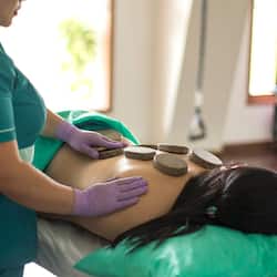 Spa | Lichaamsbehandelingen, body wraps, body scrubs, gezichtsbehandelingen