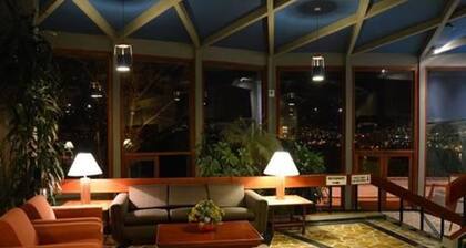 D'Acosta Hotel Sochagota