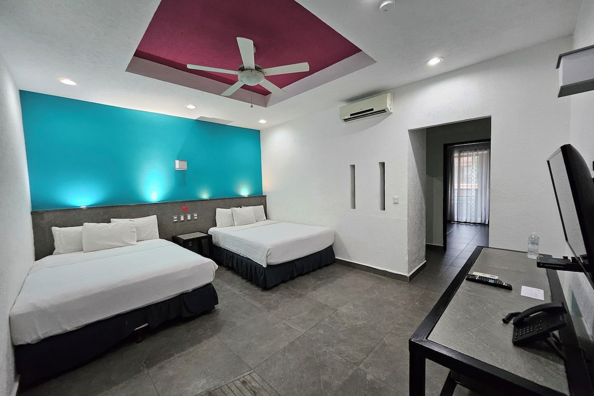 Superior Suite, 1 Bedroom