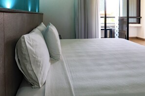Deluxe room, 1 cama