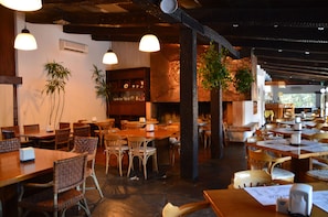 Restaurant - Rincon del Este Resort (Punta del Este)