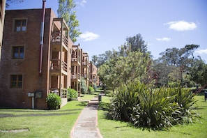 Exterior - Rincon del Este Resort (Punta del Este)