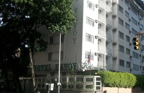 Exterior - Savoy Hotel (Caracas)