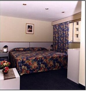 Room - Savoy Hotel (Caracas)