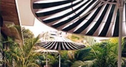 Savoy Hotel