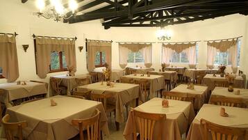 Restauration