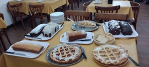 用餐區