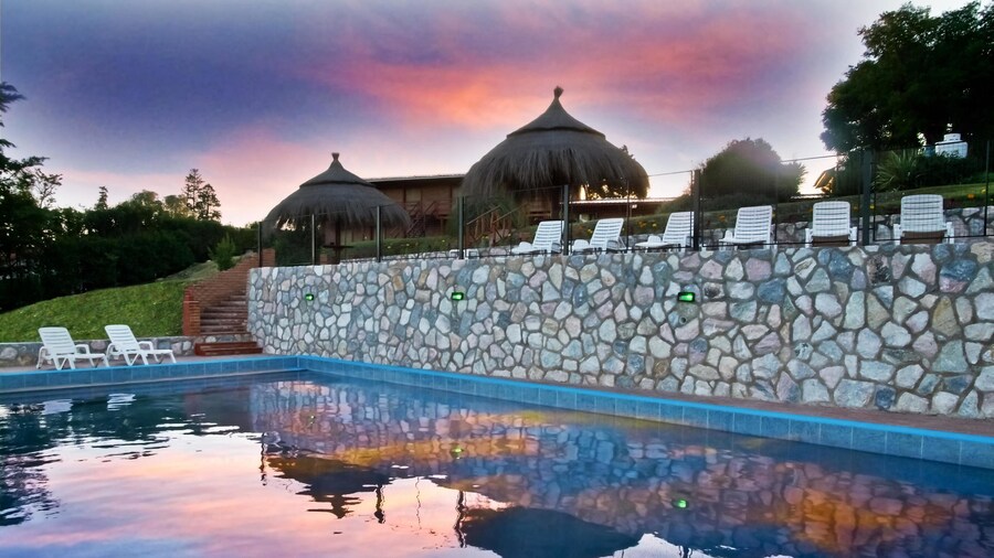 Apart & Hotel Castelar