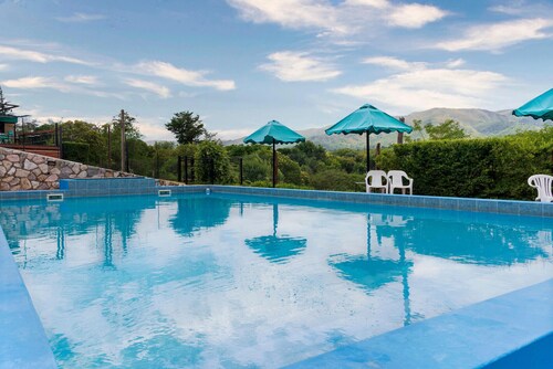 Apart & Hotel Castelar