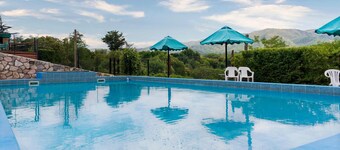Apart & Hotel Castelar