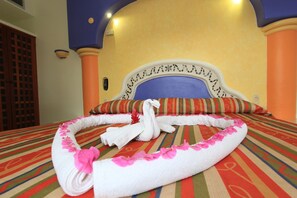 Junior-sviitti, 1 suuri parisänky | Silitysrauta/-lauta, vauvansängyt, ilmainen Wi-Fi, vuodevaatteet