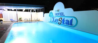 Hotel Xestal