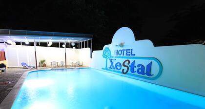 Hotel Xestal