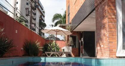 Ritz Plazamar Hotel