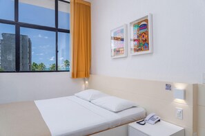 Room - Ritz Plazamar Hotel (Maceió)