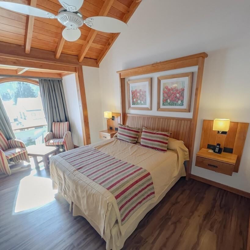 In-room safe, desk, blackout curtains, soundproofing