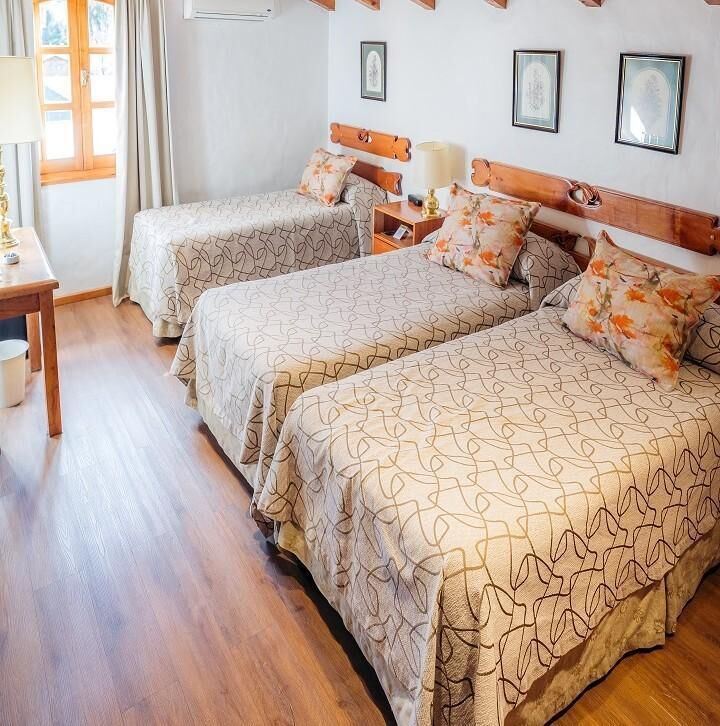 In-room safe, desk, blackout curtains, soundproofing