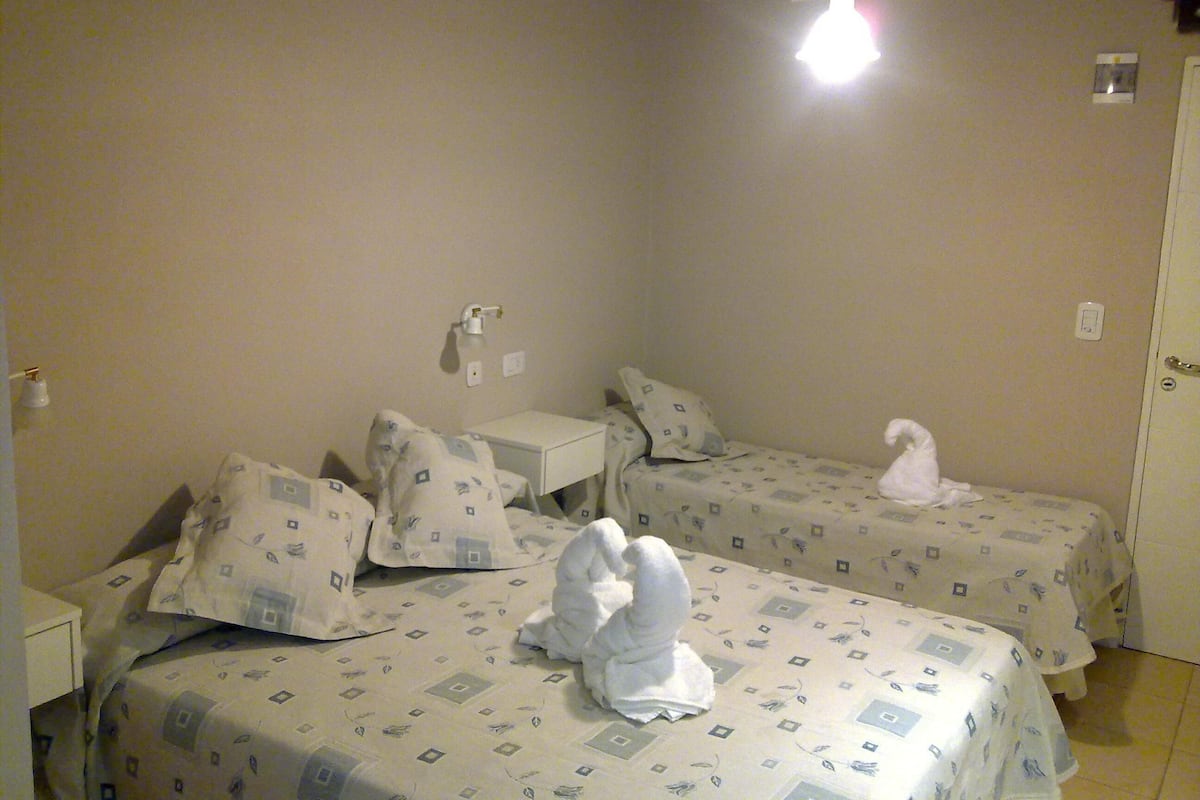 In-room safe, free WiFi, bed sheets