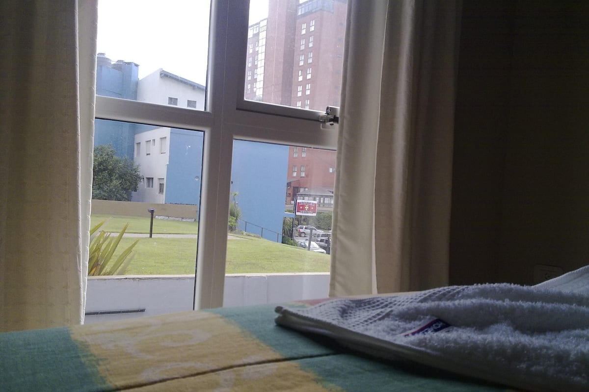 In-room safe, free WiFi, bed sheets