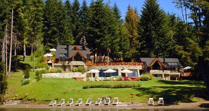 Costa Serena Aparts & Spa