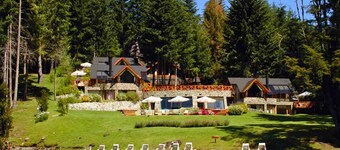 Costa Serena Aparts & Spa
