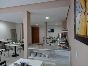 Dining - Cerrado Hotel (Campo Grande)