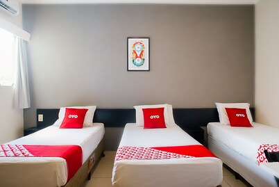 Cerrado Hotel