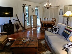 Servicio a la habitación