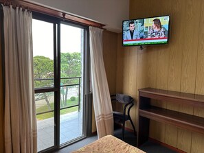 Interior - Hotel Sun Shine (San Clemente)