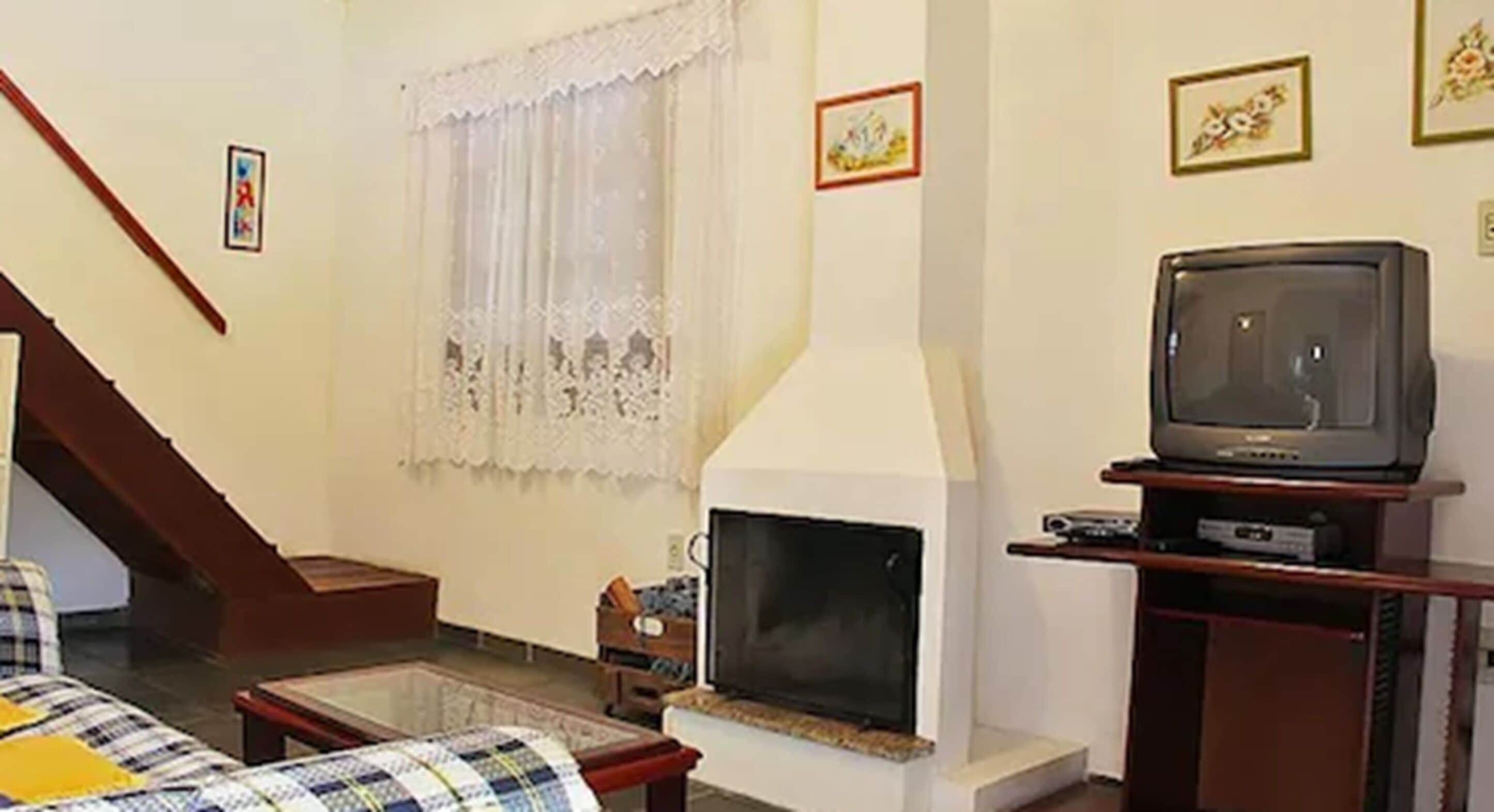 Chalet, 1 slaapkamer | Privékeuken