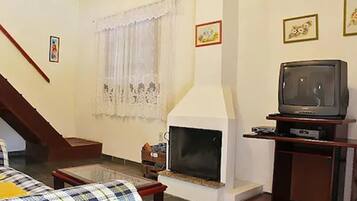 Chalet, 1 slaapkamer | Privékeuken