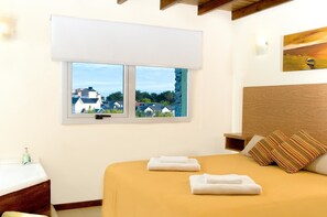 Room - Oasis Apart Hotel (Mar Azul)