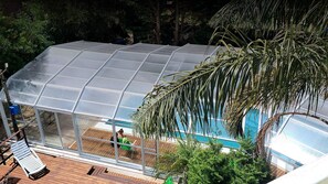 Exterior - Oasis Apart Hotel (Mar Azul)