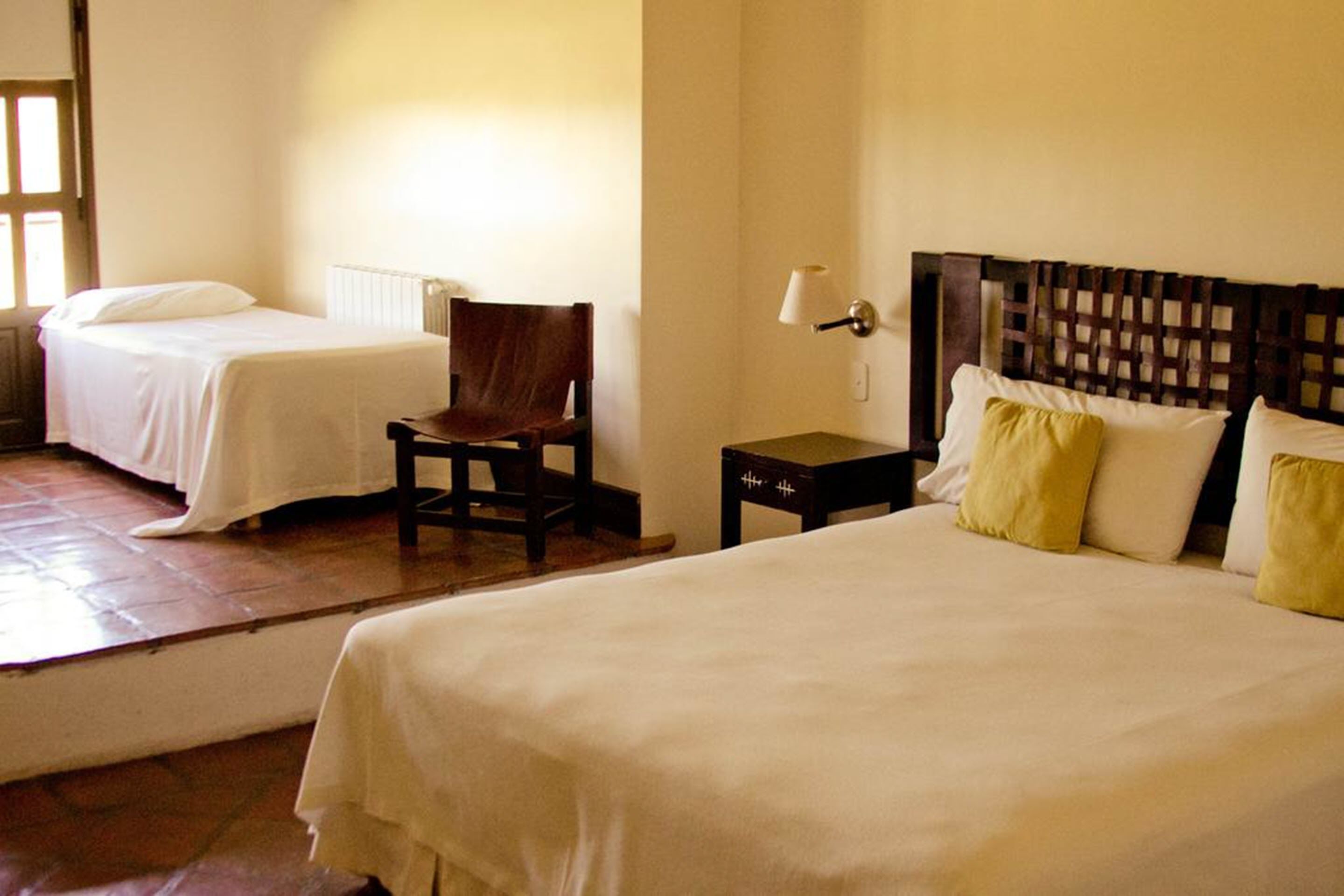 double room | in-room safe, desk, blackout curtains, free cots/infant beds