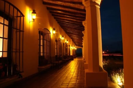 Exterior. Altalaluna Hotel Boutique & Spa