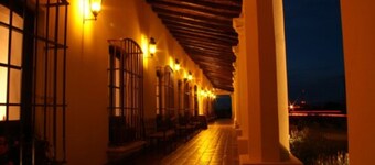 Altalaluna Hotel Boutique & Spa