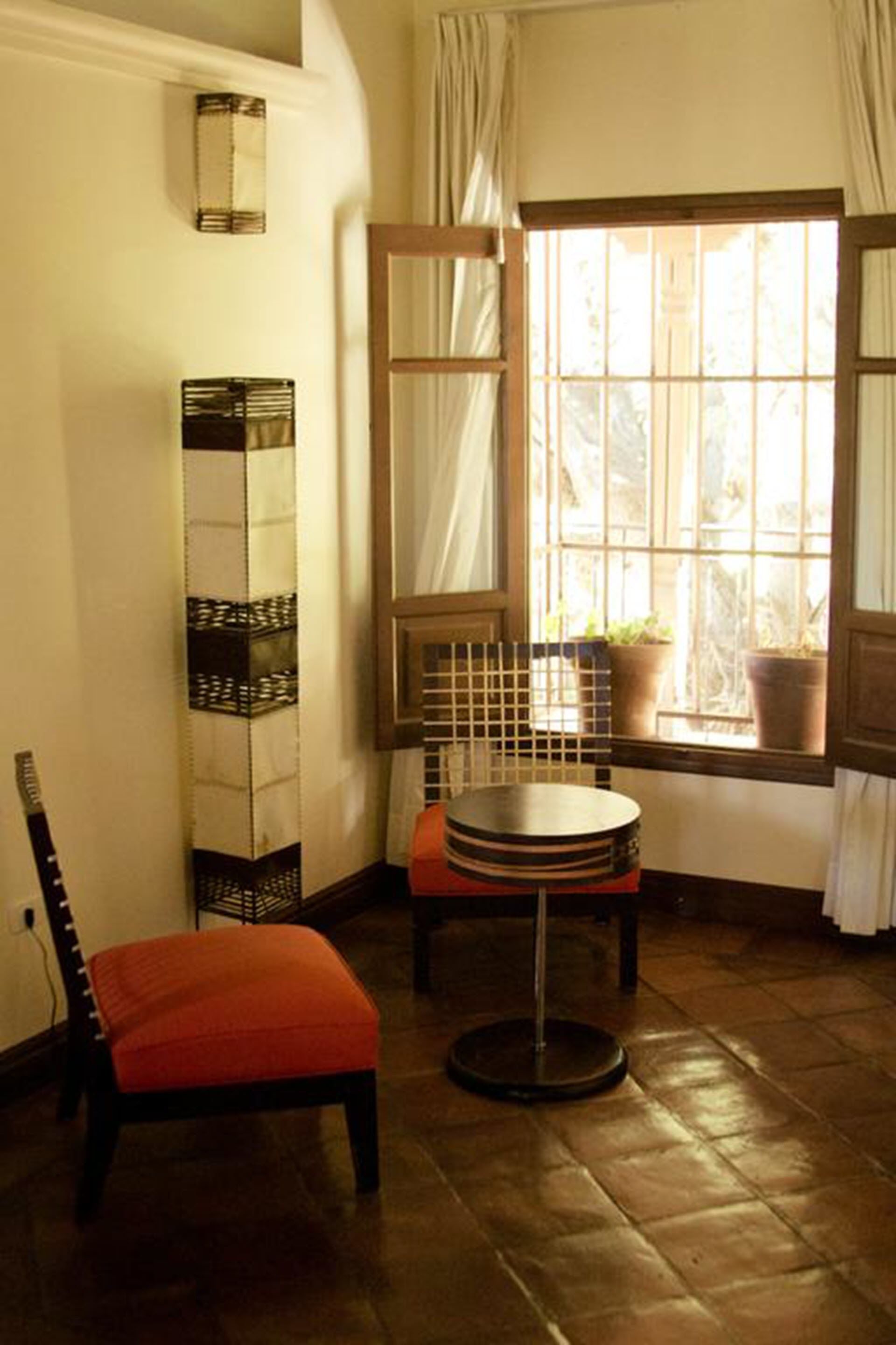 suite | in-room safe, desk, blackout curtains, free cots/infant beds