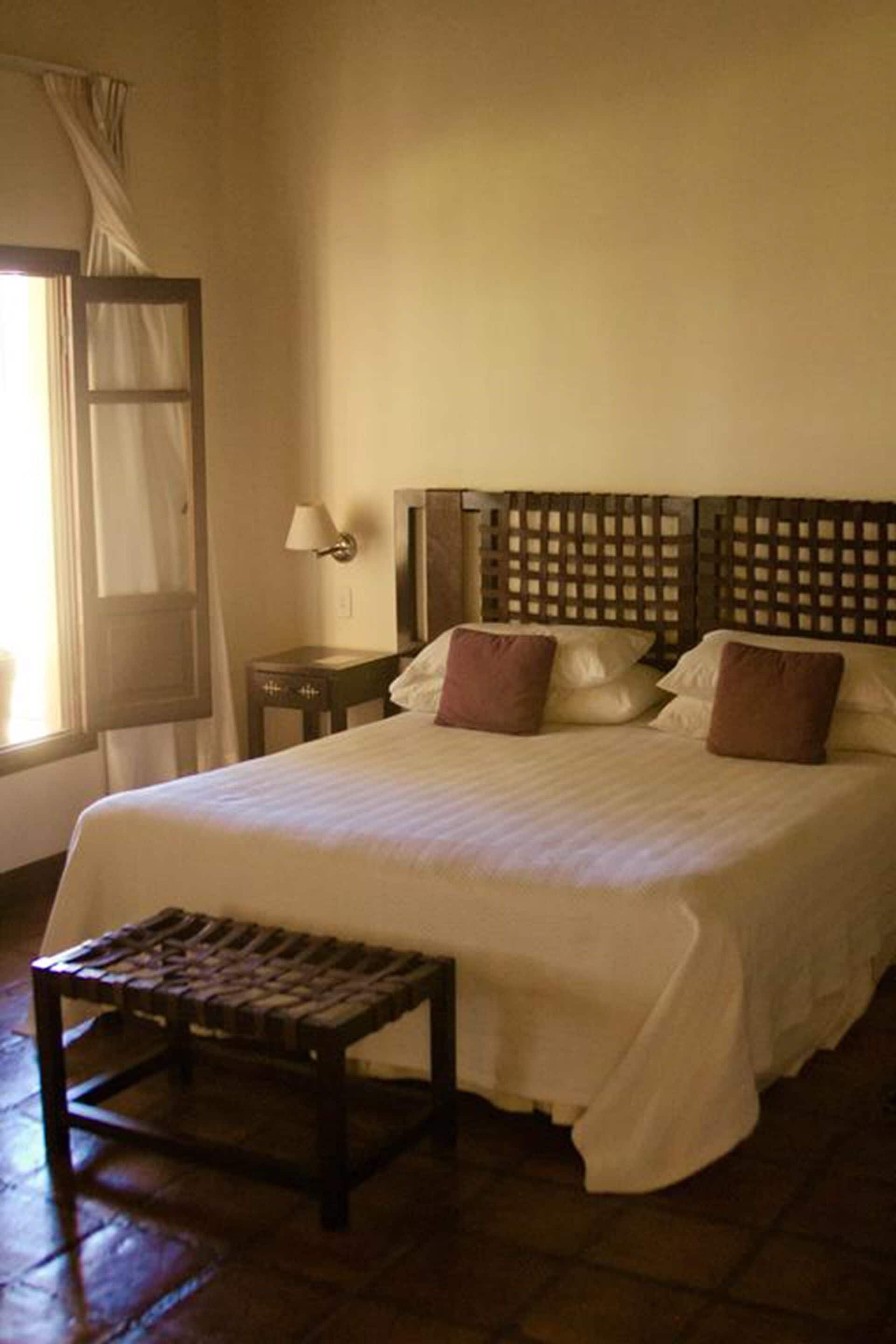 suite | in-room safe, desk, blackout curtains, free cots/infant beds