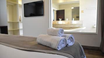 Premium Room | Minibar, free WiFi