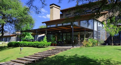 Posada Piedras del Sol