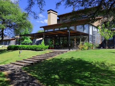 Posada Piedras del Sol